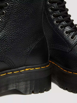 WOMEN'S BOOTS - DR MARTENS BLACK - 22564001 6