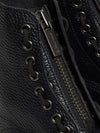 WOMEN'S BOOTS - DR MARTENS BLACK - 22564001 7