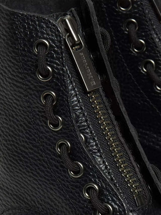 WOMEN'S BOOTS - DR MARTENS BLACK - 22564001 7