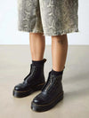 WOMEN'S BOOTS - DR MARTENS BLACK - 22564001 8