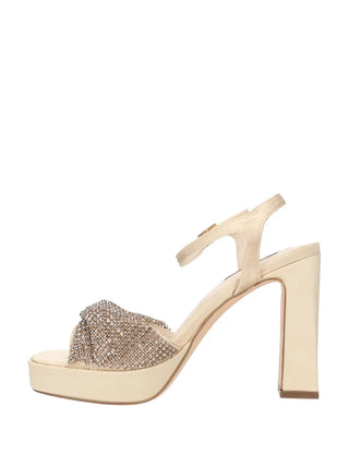 WOMEN'S SANDAL - IKAROS GOLD - 1751-IK05 4