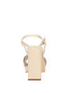 WOMEN'S SANDAL - IKAROS GOLD - 1751-IK05 5