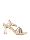 WOMEN'S SANDAL - IKAROS BEIGE - 2501 1