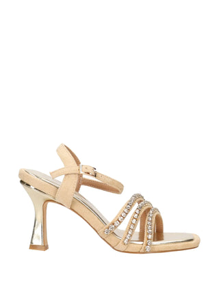 WOMEN'S SANDAL - IKAROS BEIGE - 2501