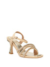 WOMEN'S SANDAL - IKAROS BEIGE - 2501 2