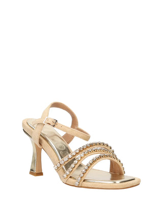 WOMEN'S SANDAL - IKAROS BEIGE - 2501 2