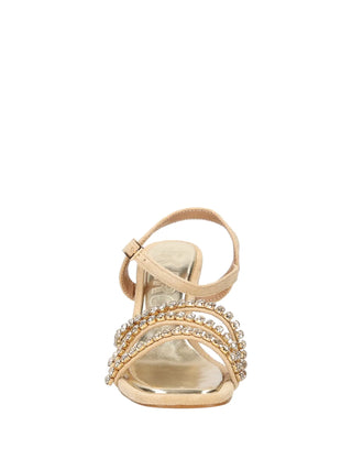 WOMEN'S SANDAL - IKAROS BEIGE - 2501 3