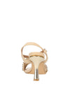 WOMEN'S SANDAL - IKAROS BEIGE - 2501 5