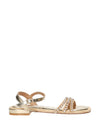 WOMEN'S SANDAL - IKAROS BEIGE - 2504 1