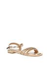 WOMEN'S SANDAL - IKAROS BEIGE - 2504 2