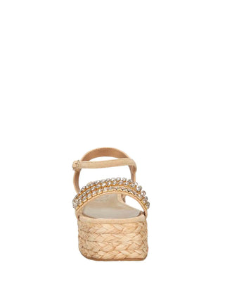 WOMEN'S SANDAL - IKAROS BEIGE - 2505 3
