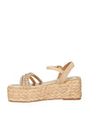 WOMEN'S SANDAL - IKAROS BEIGE - 2505 4