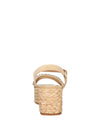 WOMEN'S SANDAL - IKAROS BEIGE - 2505 5