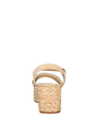 WOMEN'S SANDAL - IKAROS BEIGE - 2505 5
