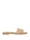 WOMEN'S SHOES - IKAROS BEIGE - 2506 1