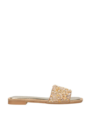 WOMEN'S SHOES - IKAROS BEIGE - 2506 1
