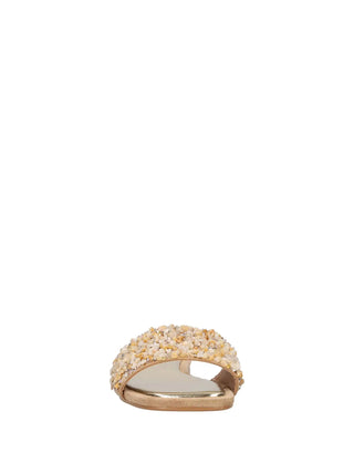 WOMEN'S SHOES - IKAROS BEIGE - 2506 3