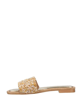 WOMEN'S SHOES - IKAROS BEIGE - 2506 4