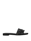 WOMEN'S SHOES - IKAROS BLACK - 2506 1