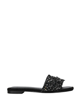 WOMEN'S SHOES - IKAROS BLACK - 2506 1
