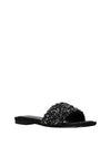 WOMEN'S SHOES - IKAROS BLACK - 2506 2