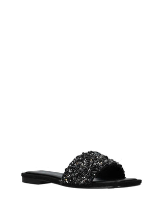 WOMEN'S SHOES - IKAROS BLACK - 2506 2