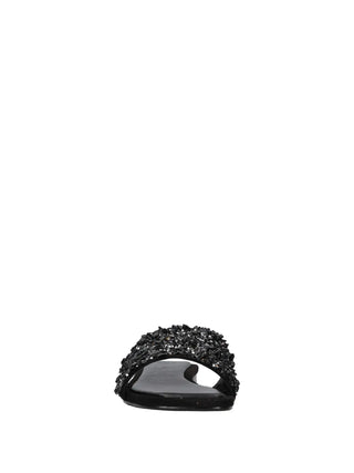 WOMEN'S SHOES - IKAROS BLACK - 2506 3