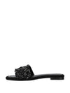 WOMEN'S SHOES - IKAROS BLACK - 2506 4