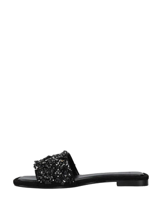 WOMEN'S SHOES - IKAROS BLACK - 2506 4