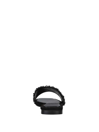 WOMEN'S SHOES - IKAROS BLACK - 2506 5