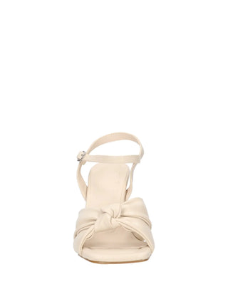 WOMEN'S SANDAL - IKAROS WHITE - 2518 3