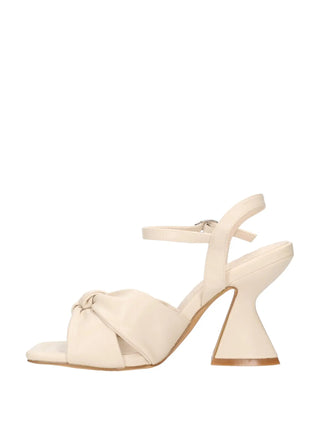WOMEN'S SANDAL - IKAROS WHITE - 2518 4