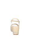 WOMEN'S SANDAL - IKAROS ICE - 2524 5