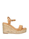WOMEN'S SANDAL - IKAROS CAMEL - 2527 1
