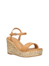 WOMEN'S SANDAL - IKAROS CAMEL - 2527 2