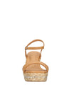 WOMEN'S SANDAL - IKAROS CAMEL - 2527 3