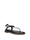 WOMEN'S FLIP FLOPS - IKAROS BLACK - 2532 2