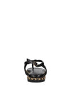 WOMEN'S FLIP FLOPS - IKAROS BLACK - 2532 5