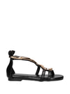 WOMEN'S SANDAL - IKAROS BLACK - 2534 1