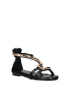 WOMEN'S SANDAL - IKAROS BLACK - 2534 2