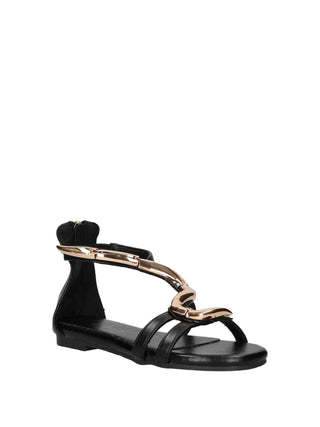 WOMEN'S SANDAL - IKAROS BLACK - 2534 2