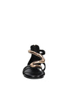 WOMEN'S SANDAL - IKAROS BLACK - 2534 3