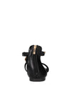 WOMEN'S SANDAL - IKAROS BLACK - 2534 5