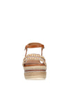 WOMEN'S SANDAL - IKAROS LEATHER - 2538 3
