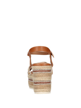 WOMEN'S SANDAL - IKAROS LEATHER - 2538 5