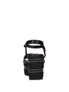 WOMEN'S SANDAL - IKAROS BLACK - 2538 5