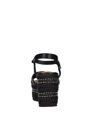 WOMEN'S SANDAL - IKAROS BLACK - 2538 5