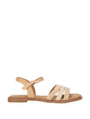 WOMEN'S SANDAL - IKAROS BEIGE - 2539 1
