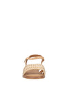 WOMEN'S SANDAL - IKAROS BEIGE - 2539 3
