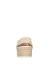 WOMEN'S SHOES - IKAROS BEIGE - 2540 3